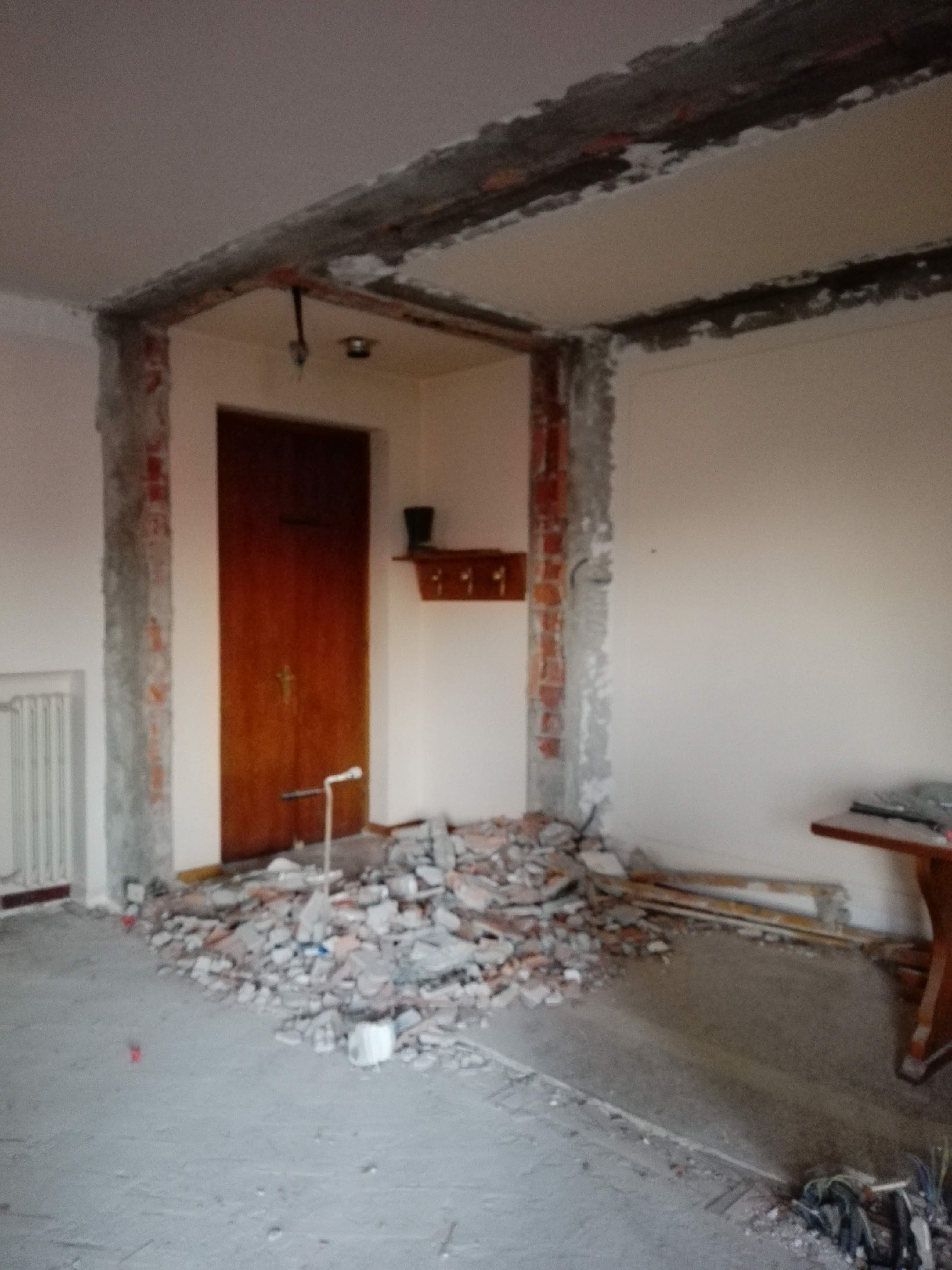 阿尔卑斯山景别墅的现代改造-22