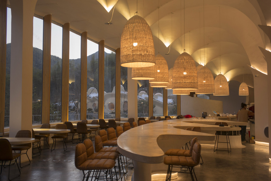 野界度假酒店-41