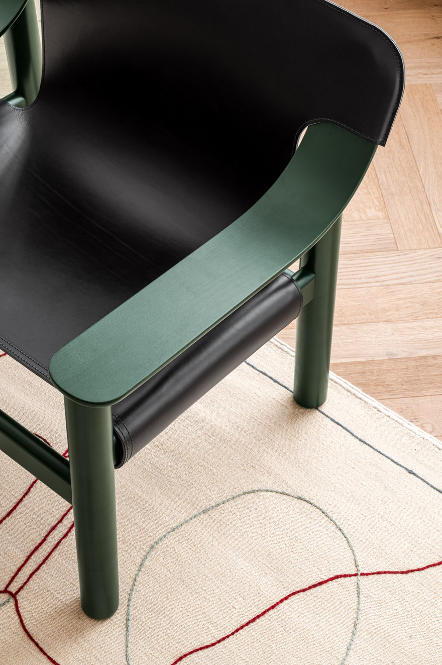 乌克兰极简公寓设计丨乌克兰基辅丨apt. 196 Design-20