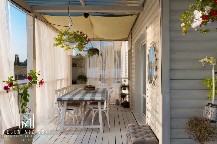 木质梦幻别墅-7