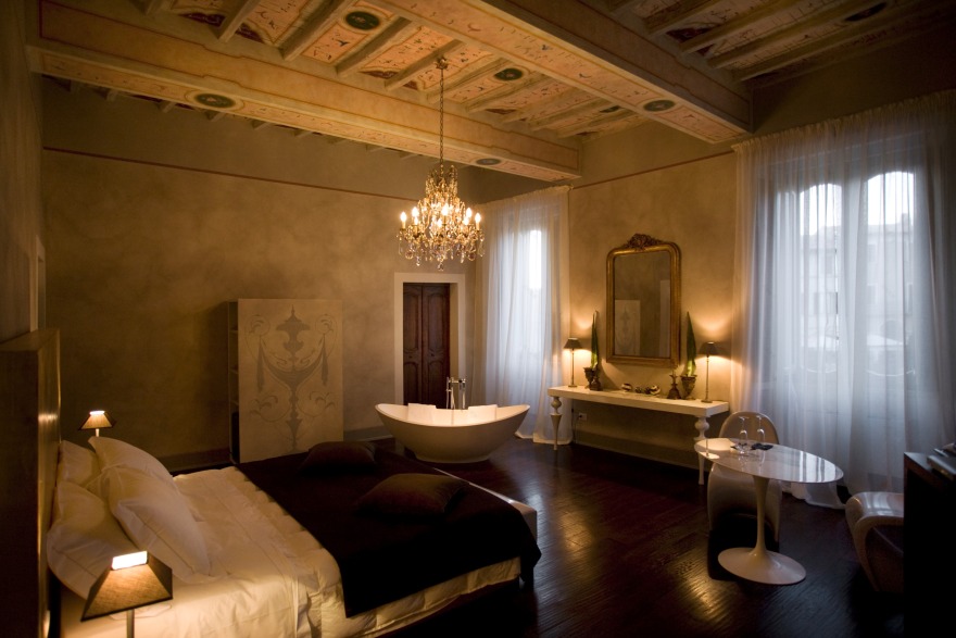 Palazzo Bontadosi 酒店-1