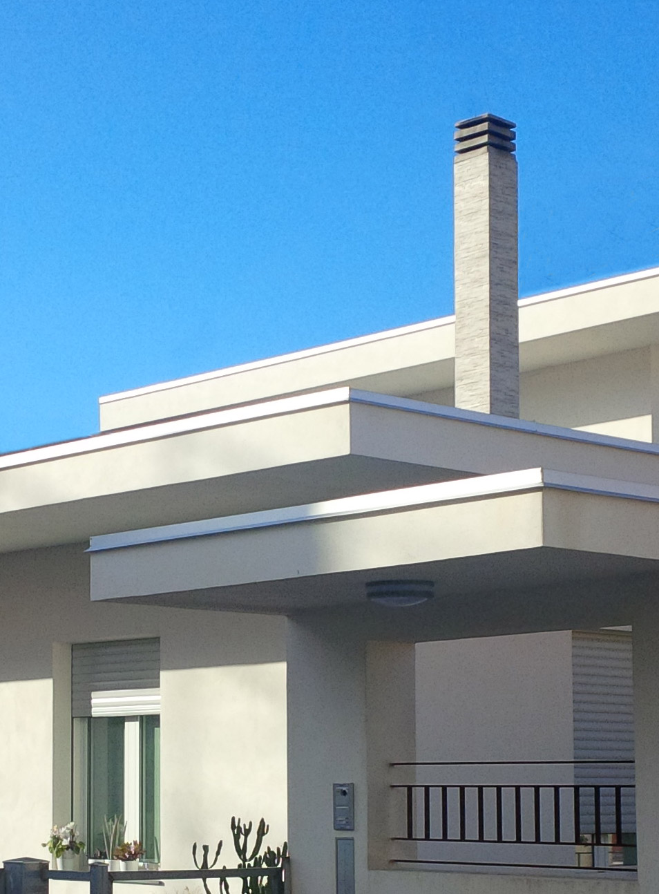 federica teli丨别墅建筑丨RISTRUTTURAZIONE ABITAZIONE PRIVATA GT-0