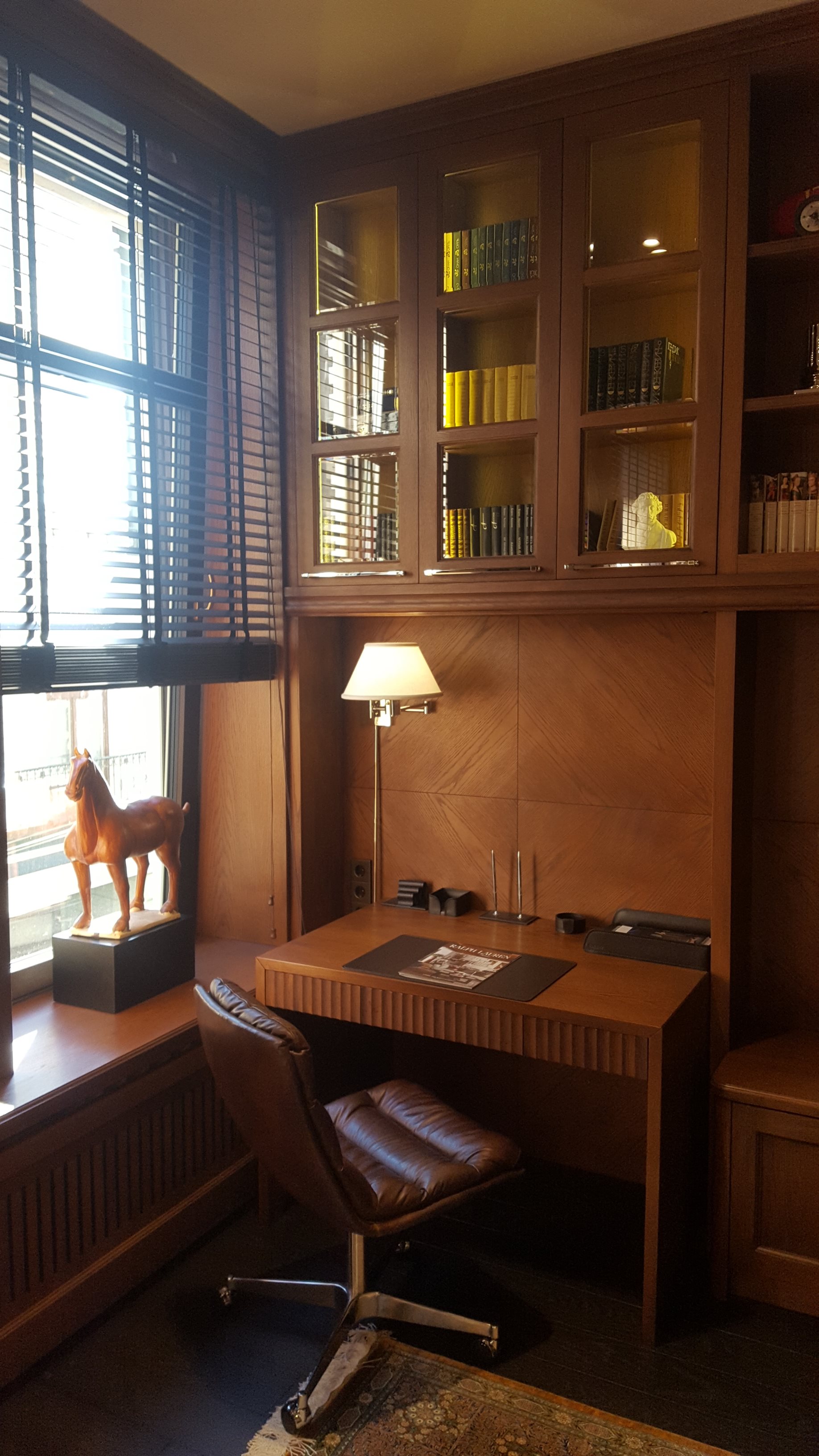 Peter Ozhiganov丨公寓丨Apartment in Moscow (Ostozhenka)-72