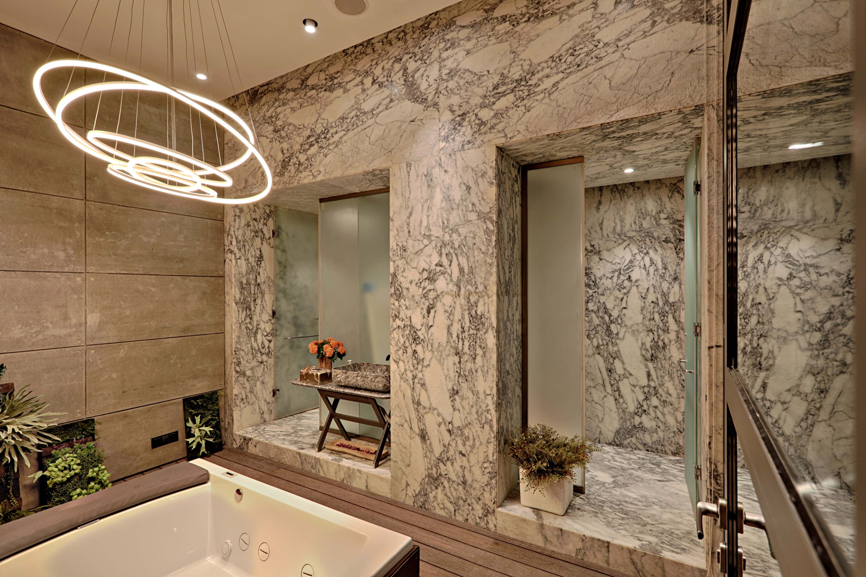 新德里 Centaurus 别墅-6