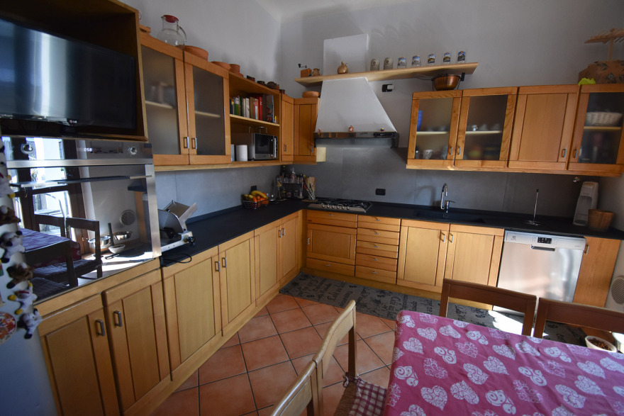 温馨宜居的私人住宅改造丨Ndesign-5