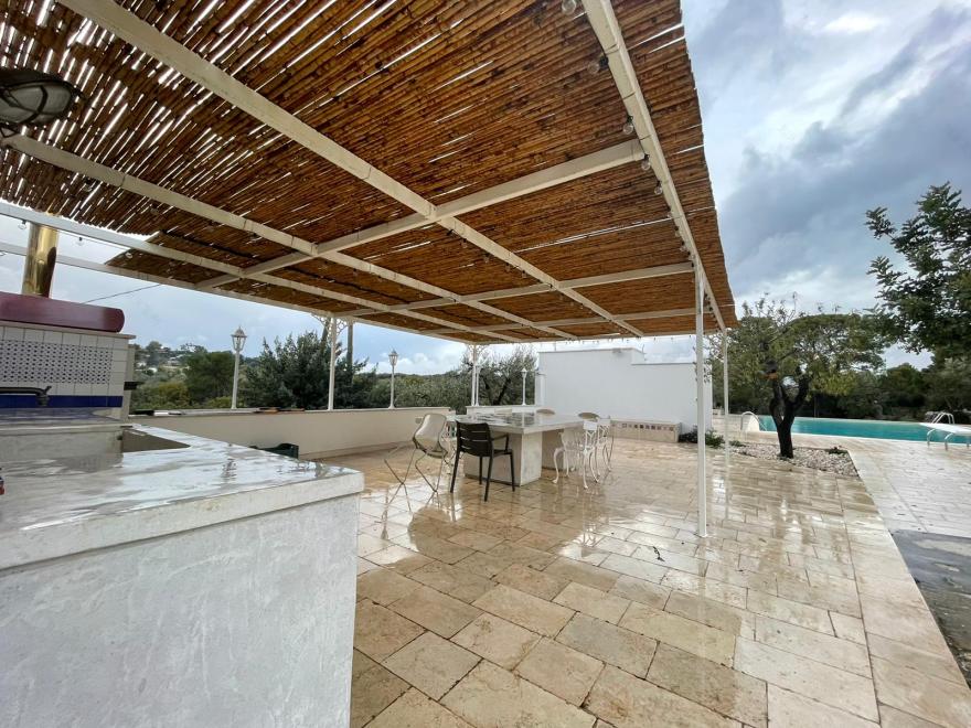 古堡庄园的现代复兴-41