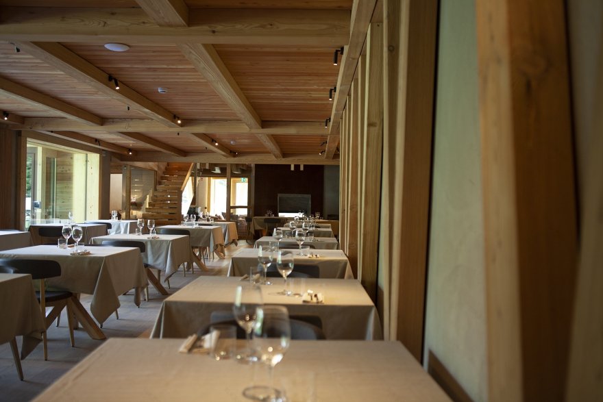 洛沙尔曼小湖生态水疗公园酒店-15