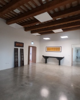 意大利 Macerata 的 Villa Lauri 重塑项目丨Cristian Rocchi