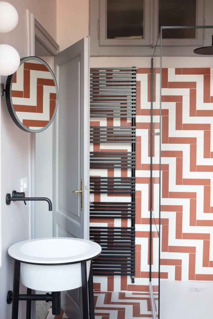 意大利乌迪内历史中心住宅改造，保守与现代的完美融合-25