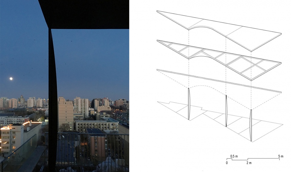 李兴钢工作室空间微改造 | 呈现中国建筑师思考场景-62