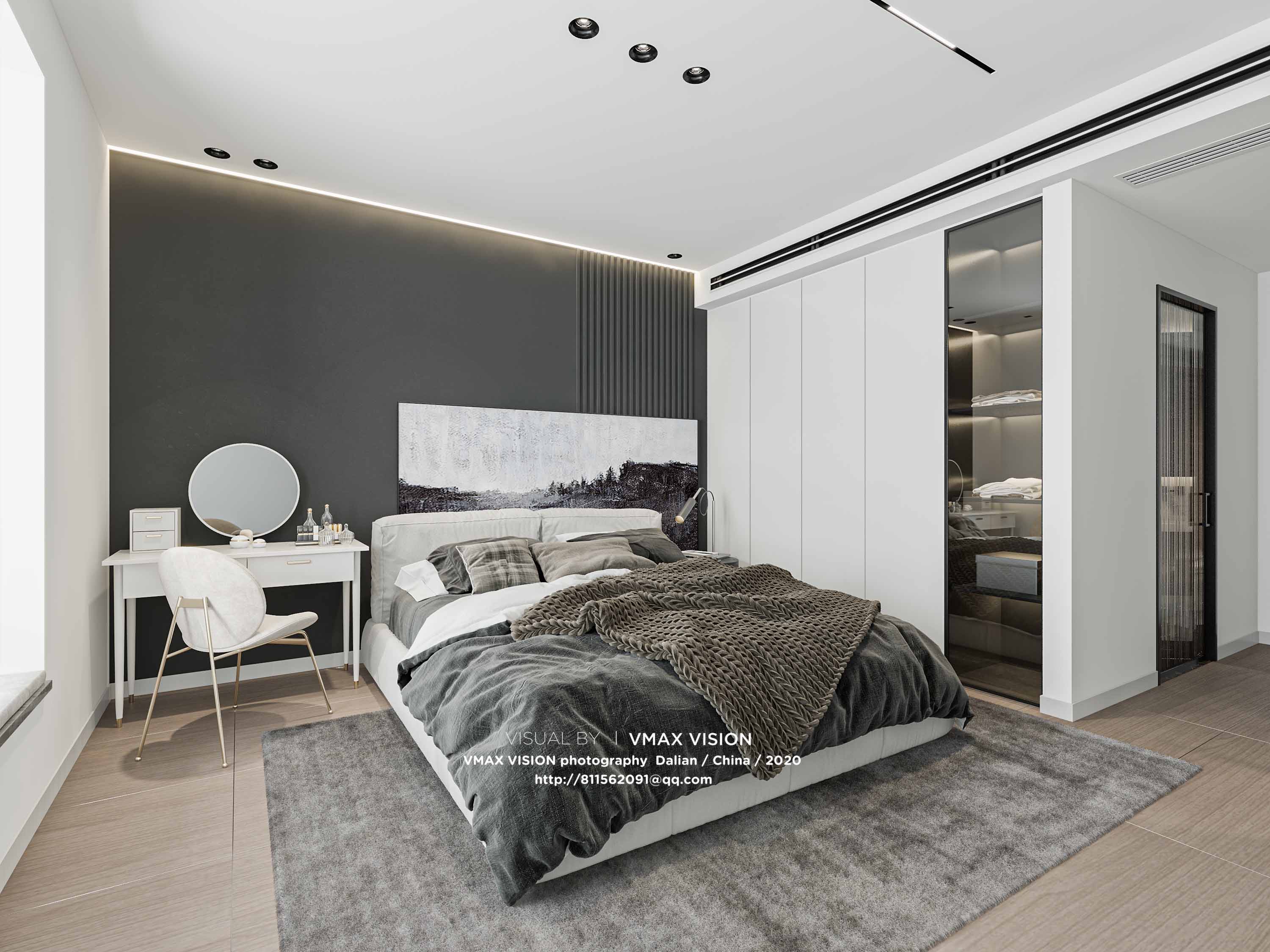 《VMAX设计表现》2020年四月作品-2