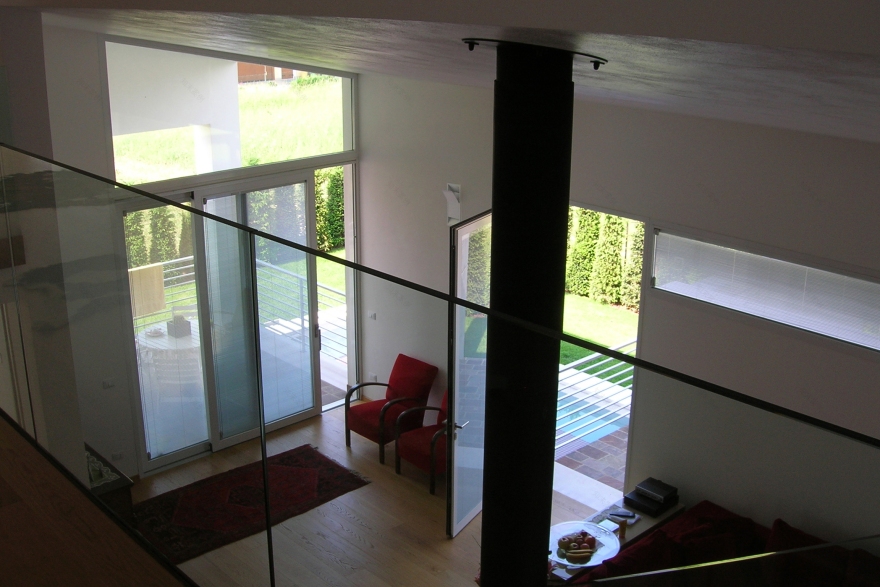 意式风情无障礎建筑设计-10