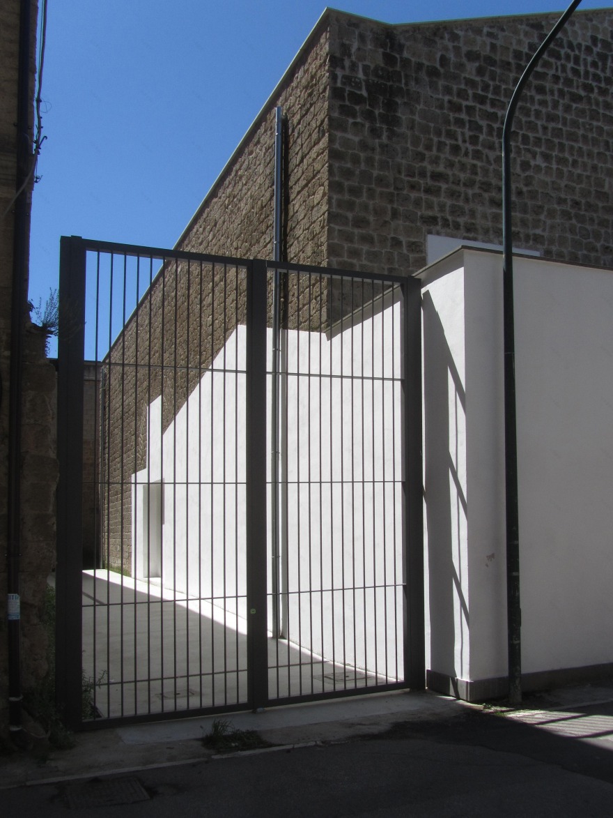 意大利百年剧院修复记 · 简约纯粹,历史与现代交融-8