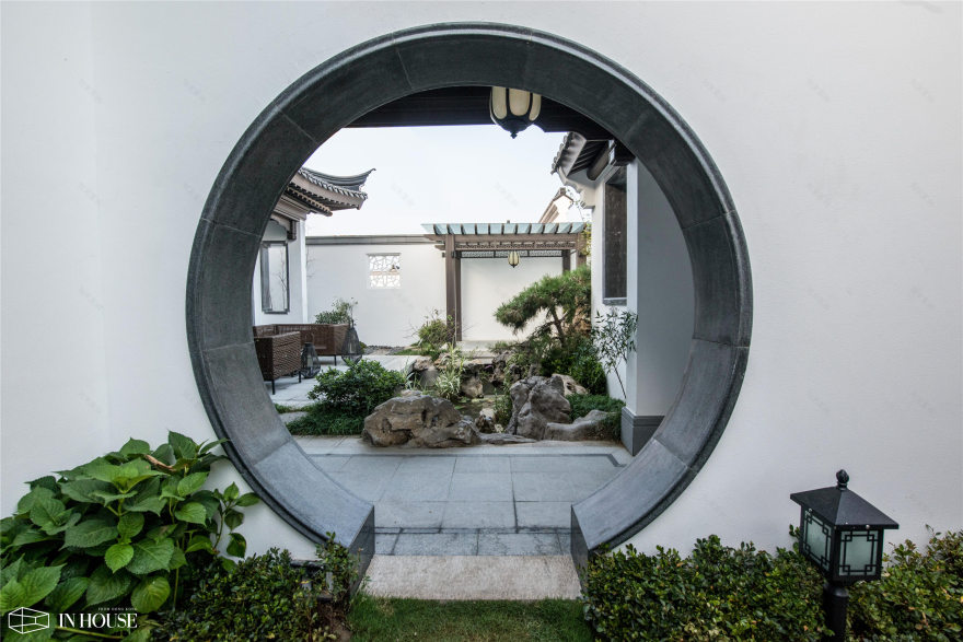 蓝城春风海岸样板间-7