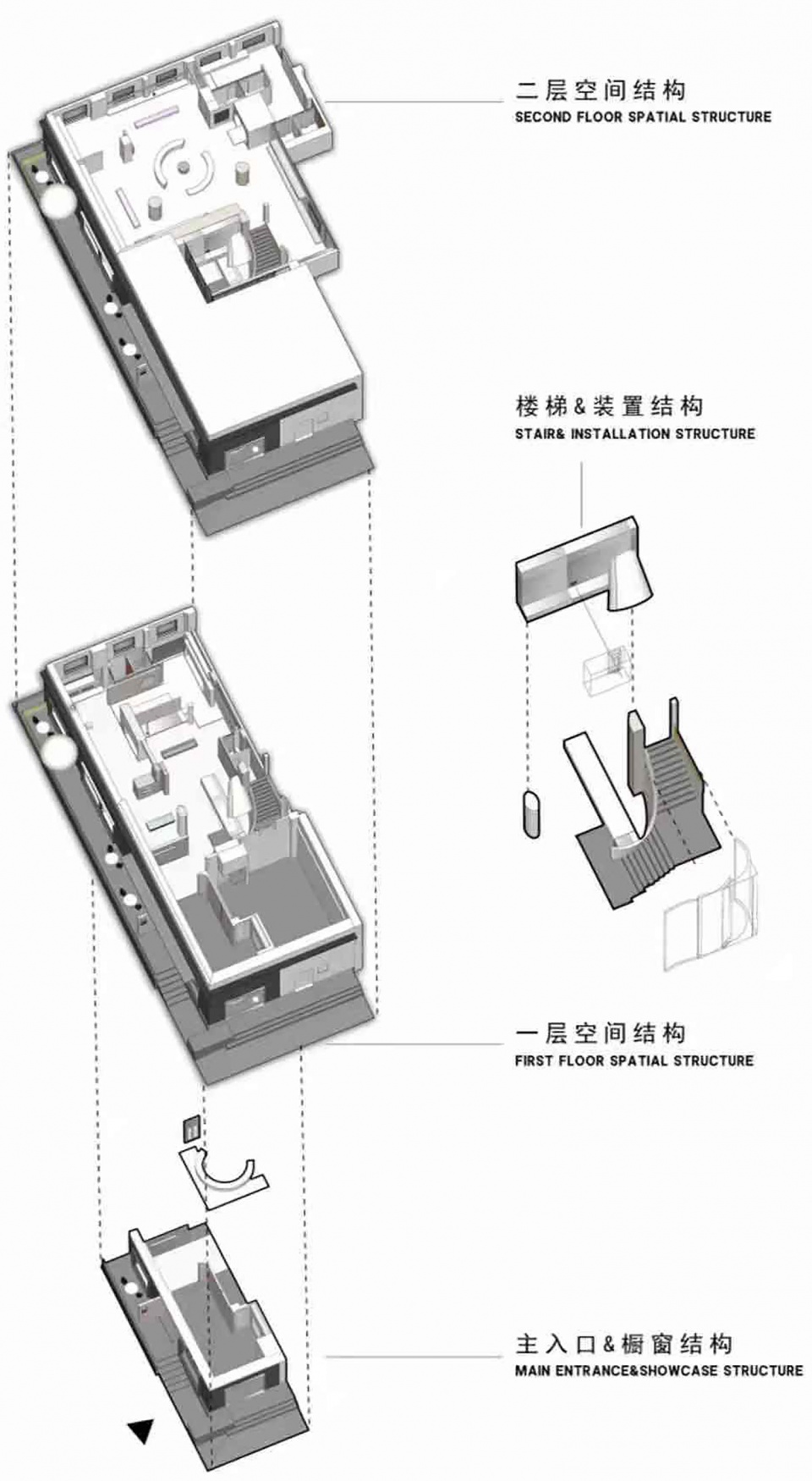 浙江 SOLSOL 设计师品牌空间-42