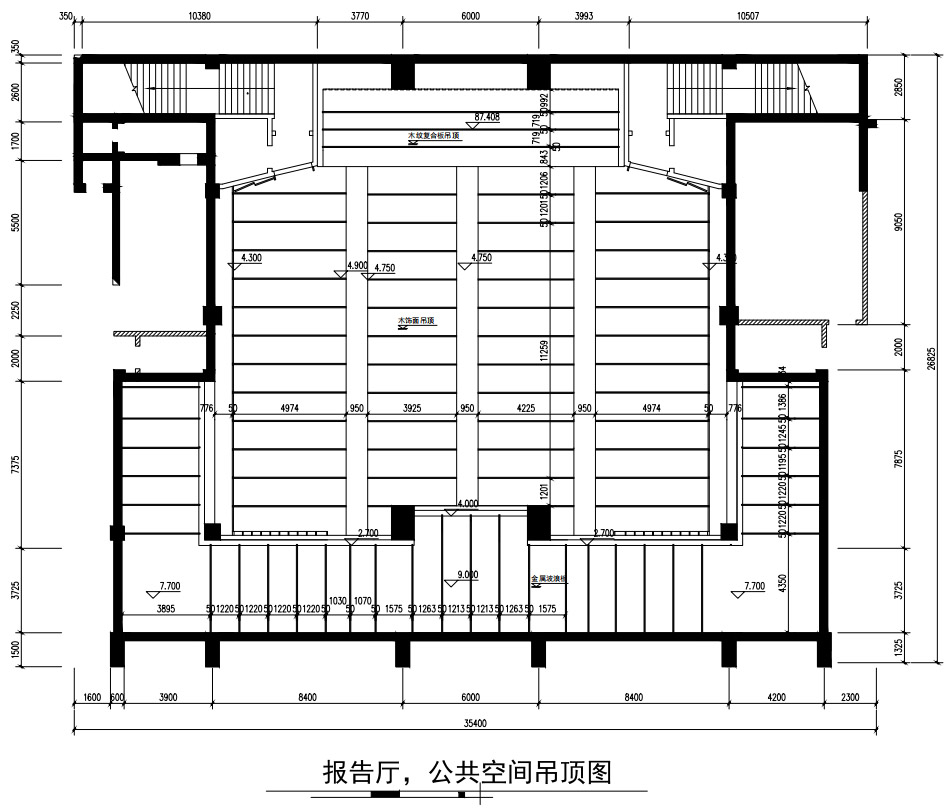 苏州芯谷产业园建筑室内景观一体化改造升级项目丨中国苏州丨上海交通大学奥默默工作室-173