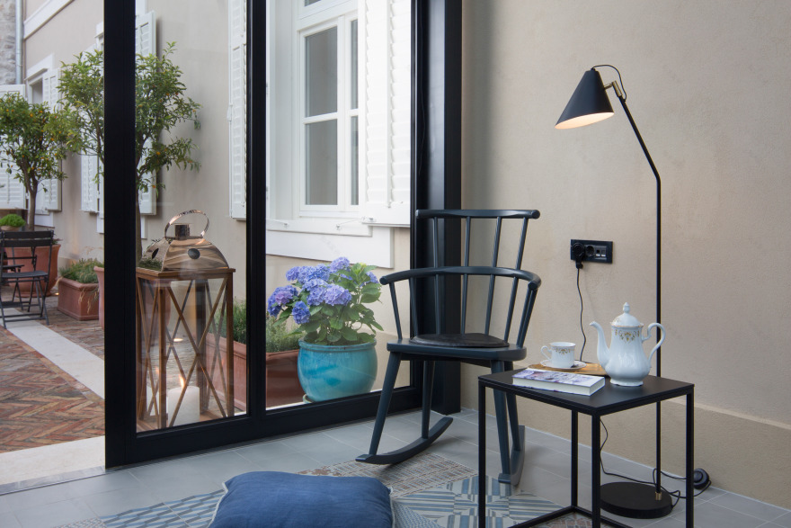 阿尔迈耶艺术与遗产酒店-22