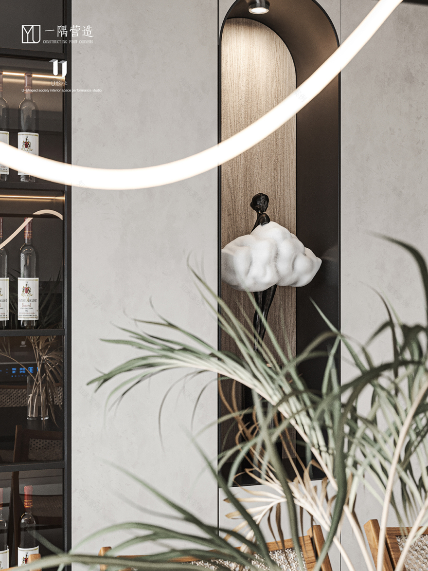 简约灵动家居设计-21