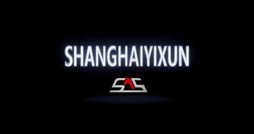 上海一巽 2018·虚幻 4 游戏引擎打造的高质量室内设计-0