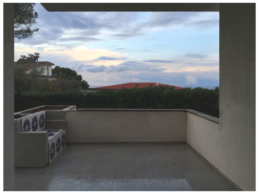 意印夫妇的假日别墅-2