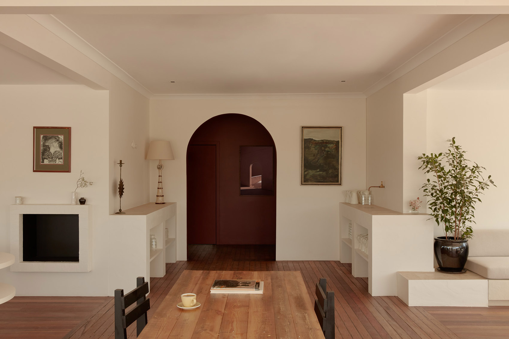 悉尼“沙丘”餐饮空间-10