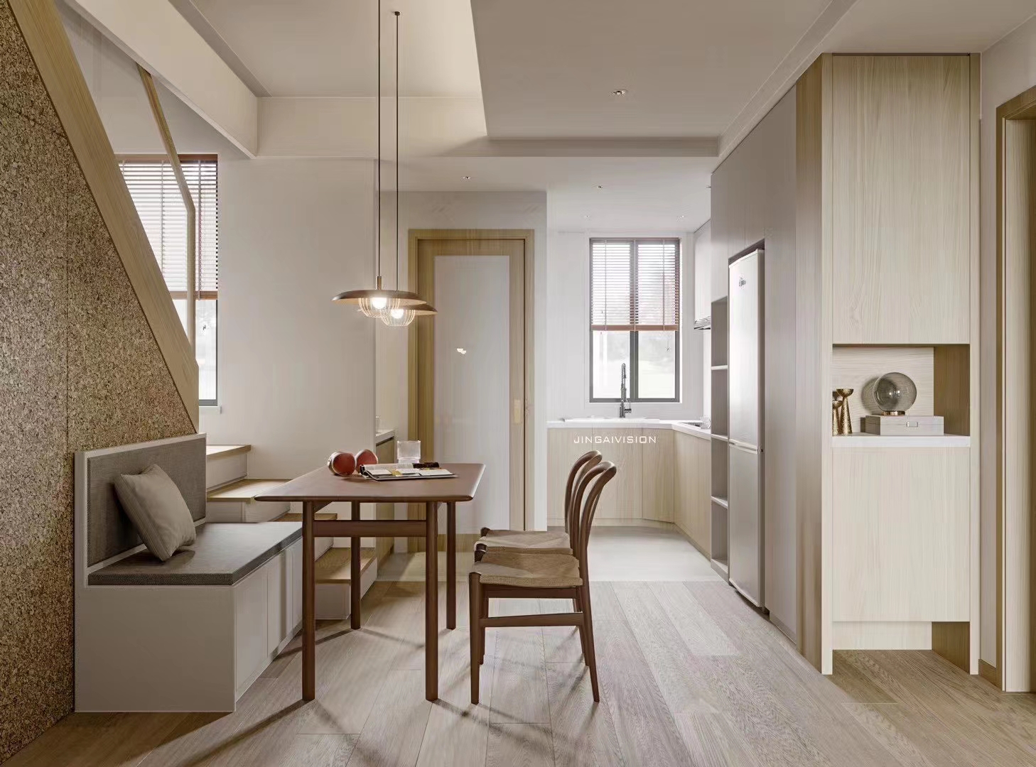 Corona 公寓设计-16