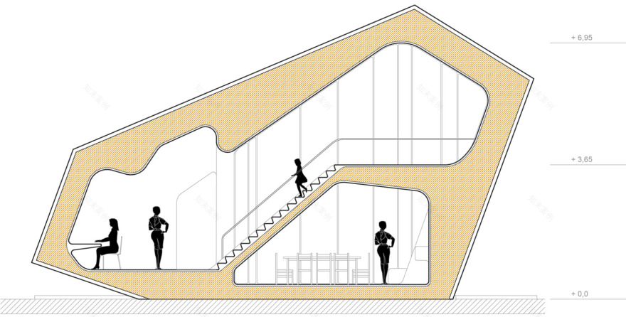 Ways of Life德国别墅集群设计-95