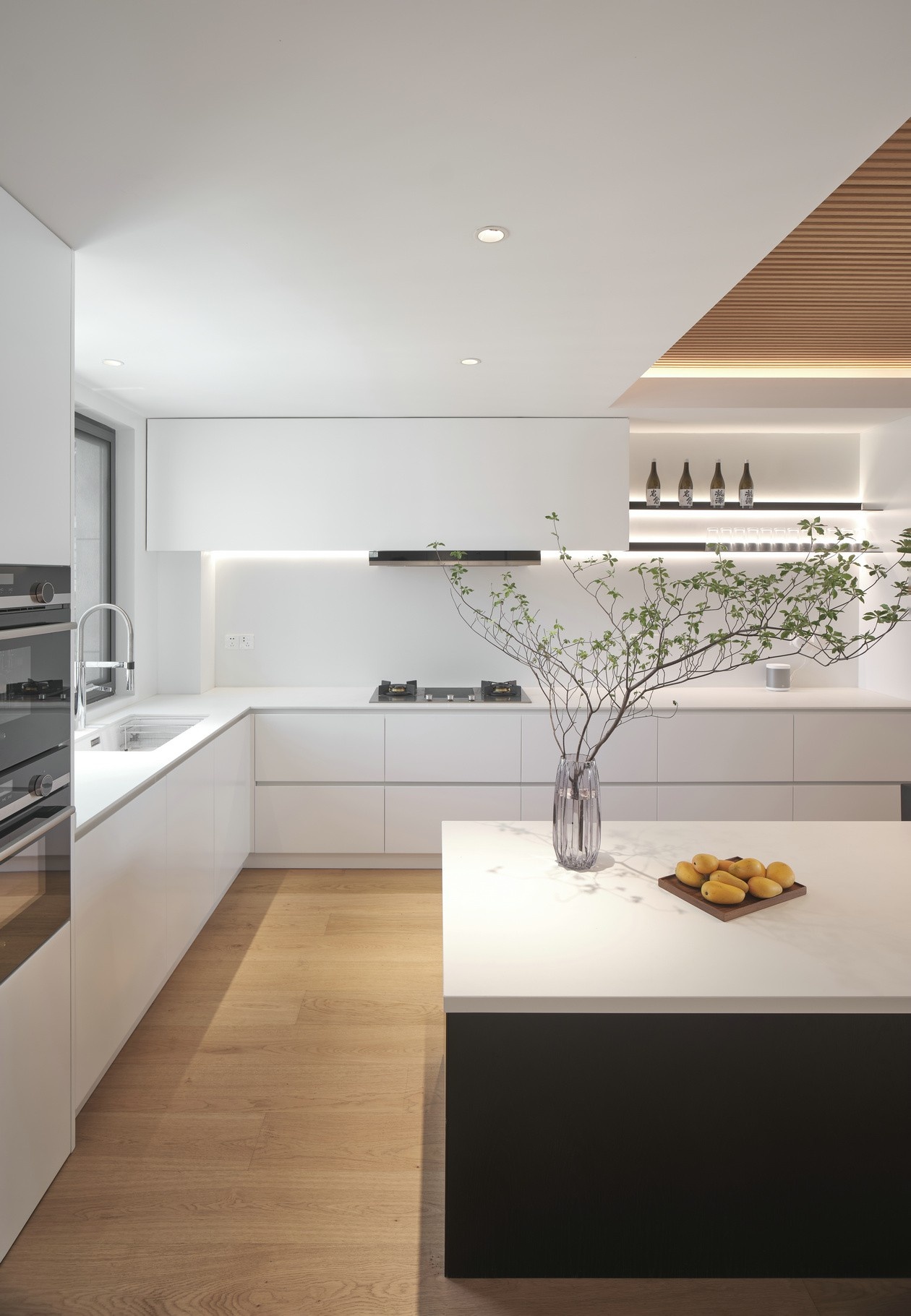 柒七舒适住宅设计丨中国温州丨瑞致设计-15