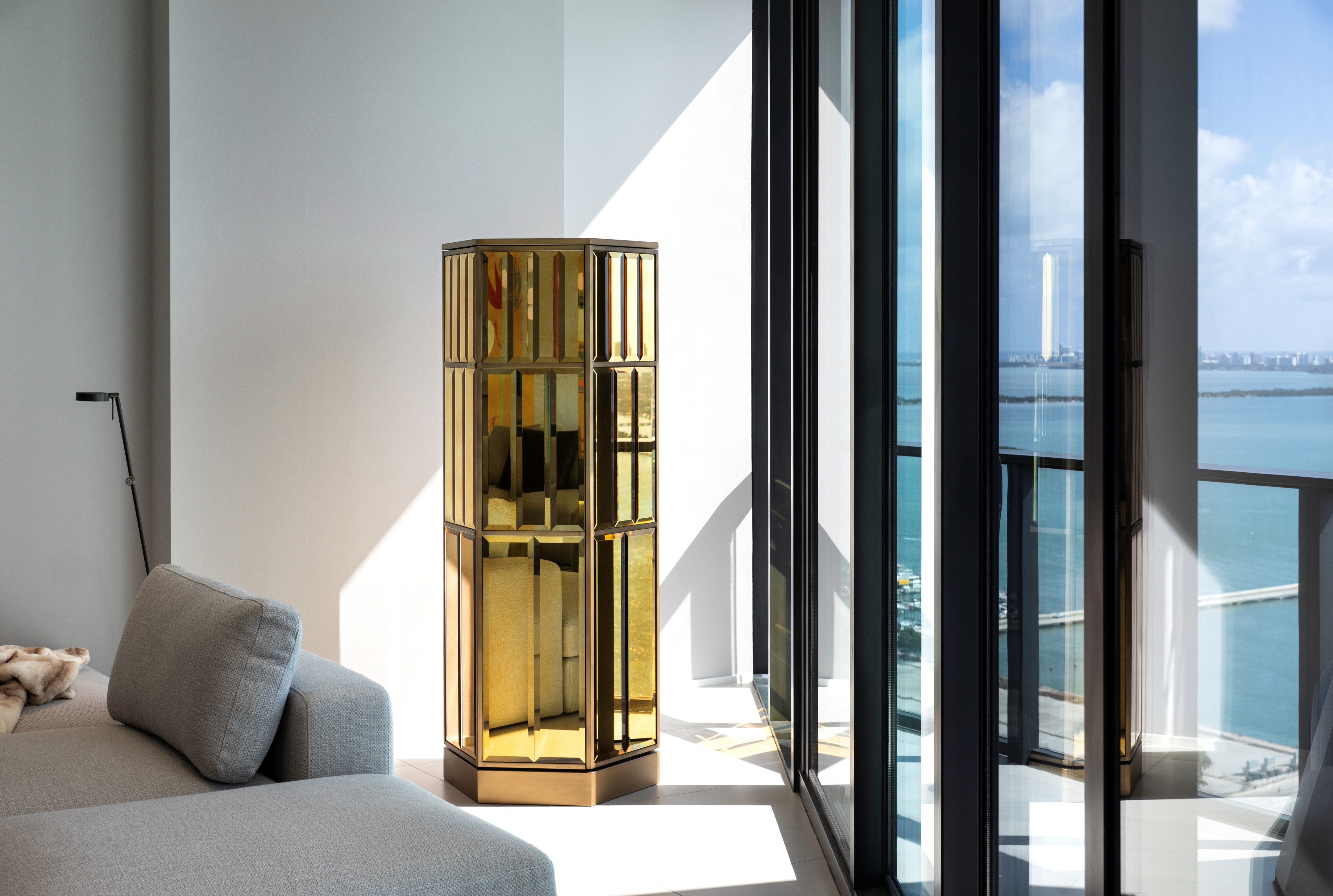 One Thousand Museum 公寓-3