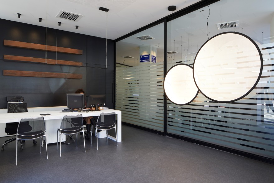 Ruaya 工作室丨西班牙马德里-2