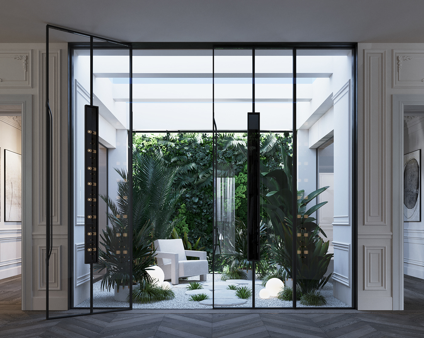 AB | WHITE ELEGANCE-5