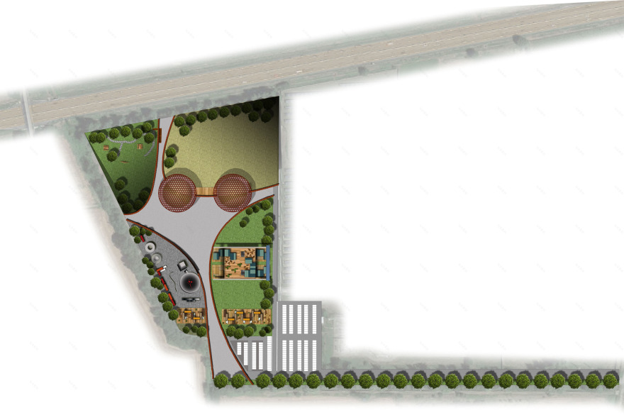 废弃热电厂的能源新生命·意大利新领土能源项目-5