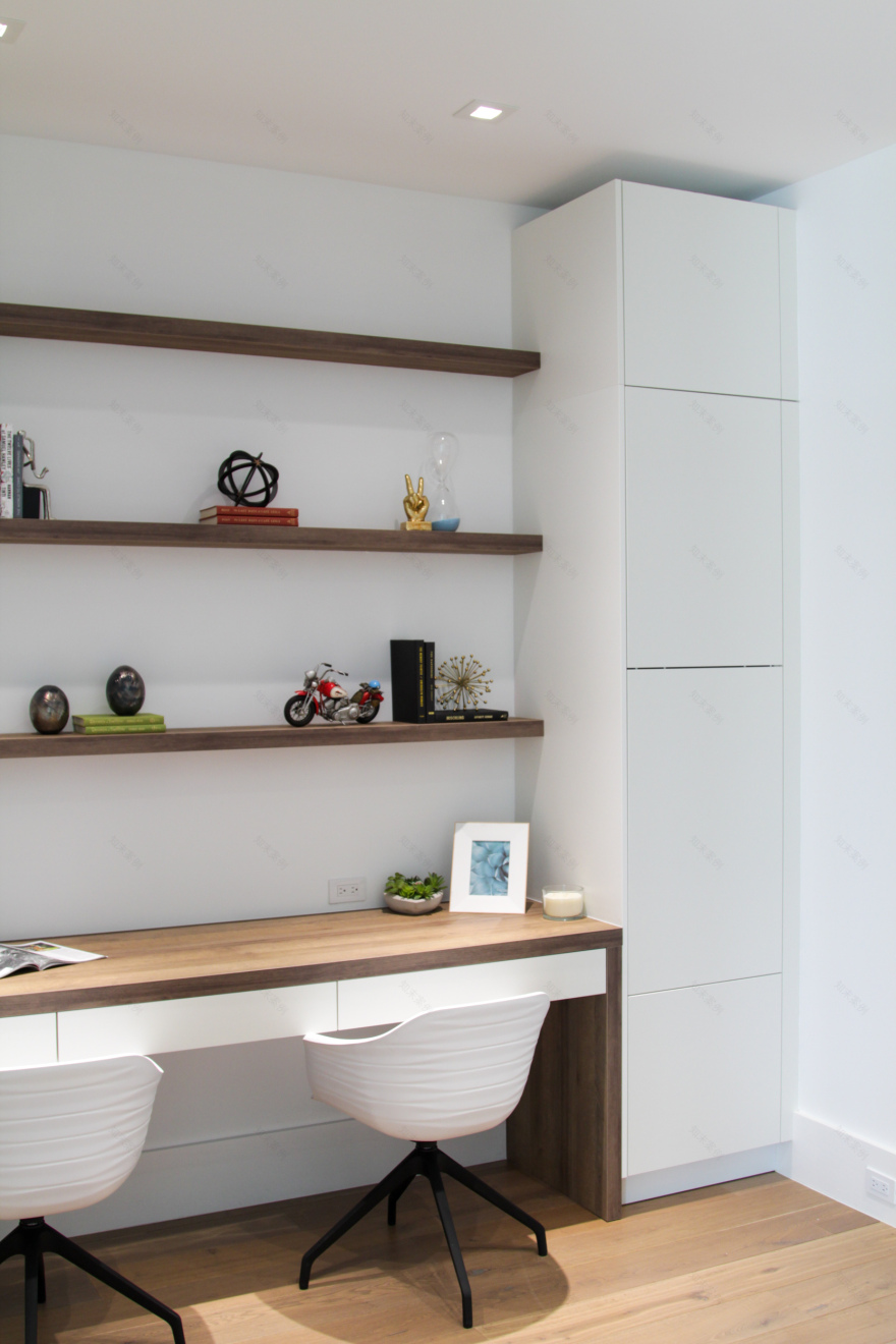 博卡瑞顿奢华庄园全室内设计-5