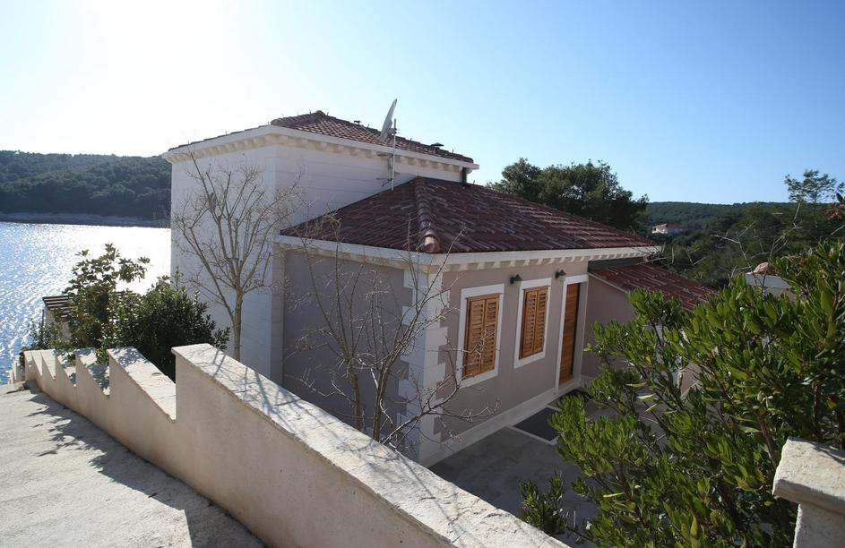 海洋风情 captain's house-16