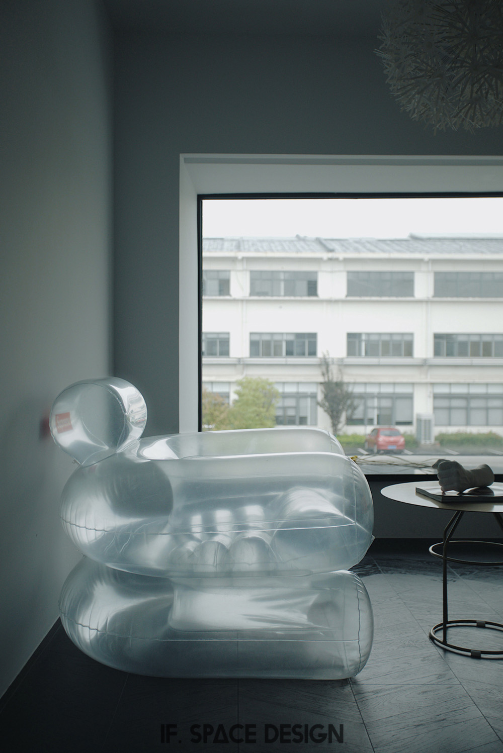 目田自由肖像馆 | 这家肖像馆，进去就想拍拍拍-20