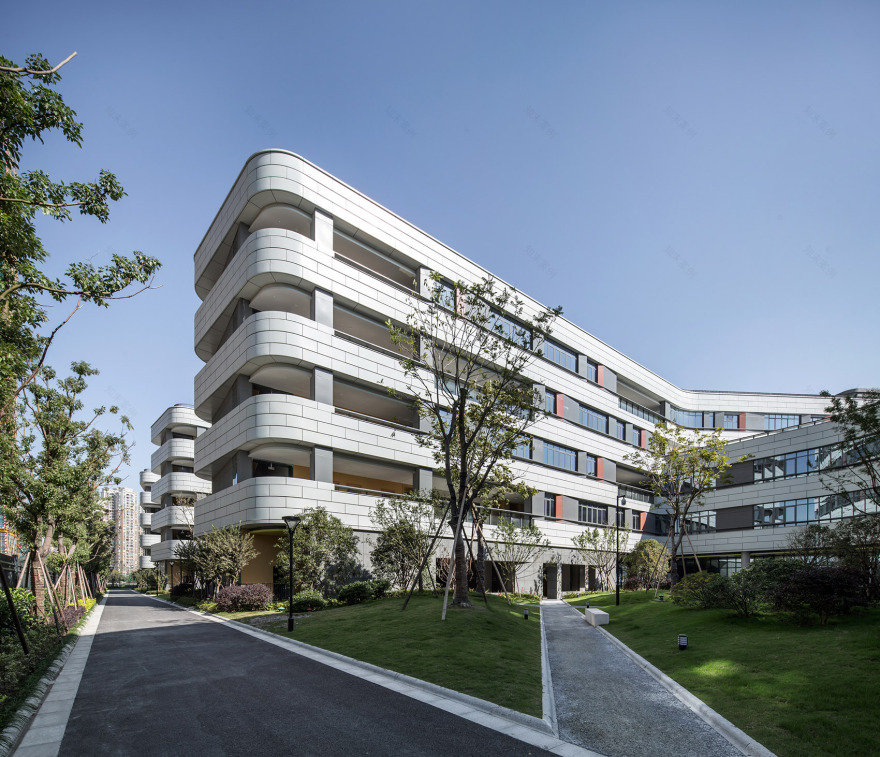 浙江大学教育学院附属中学-9