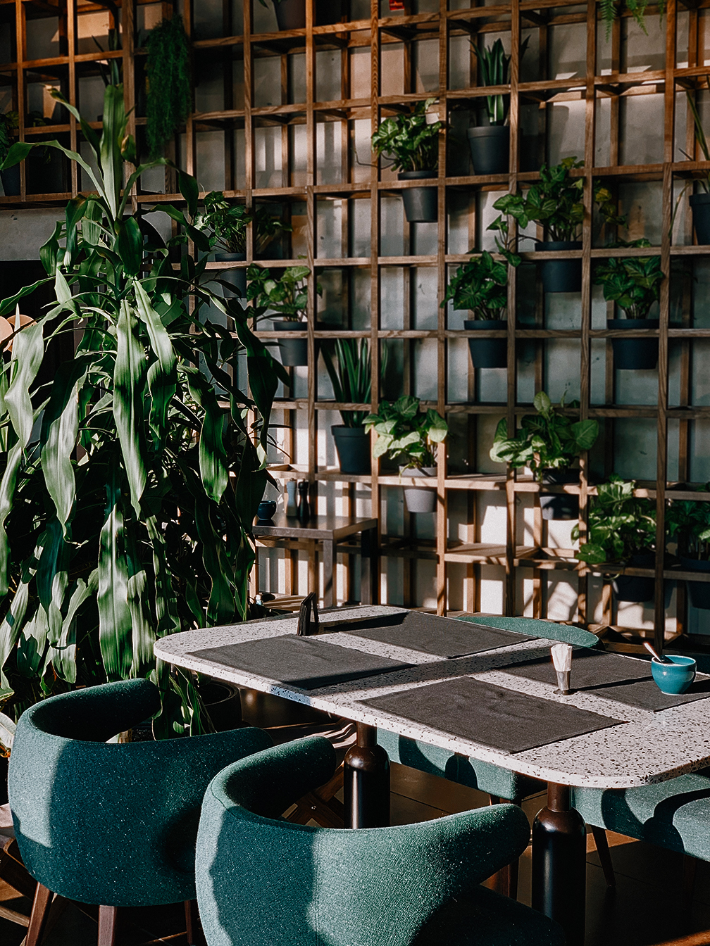 Bloom Eatery, Minsk | Belarus-4