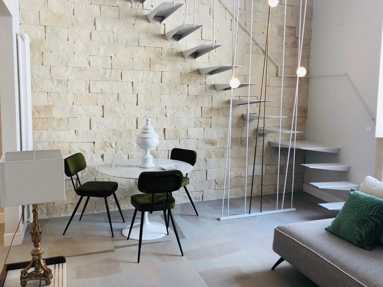 意大利 Ortigia 私人住宅翻新设计-0