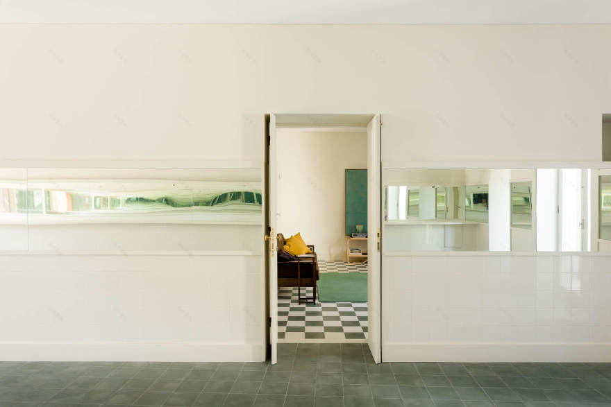 Duas Portas Townhouse 度假屋-13