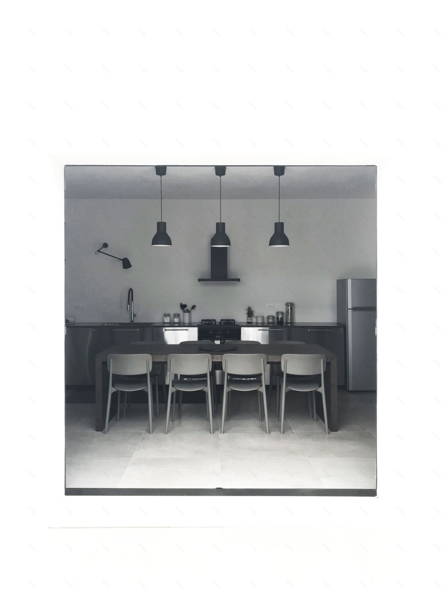 隐于自然的家庭绿洲 | 光伏建筑一体化之家-7