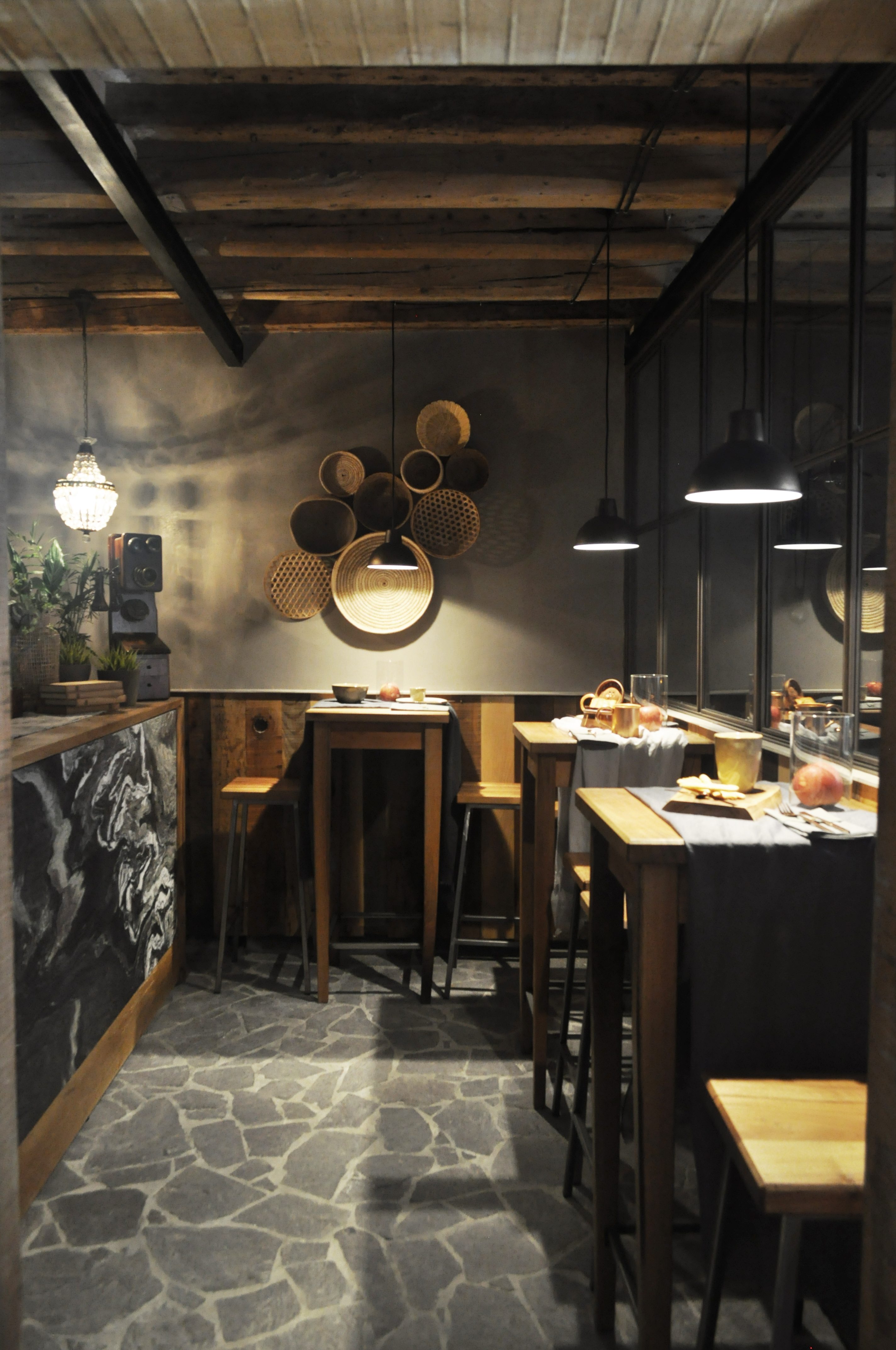 威尼斯历史中心的三套迷人小公寓-7