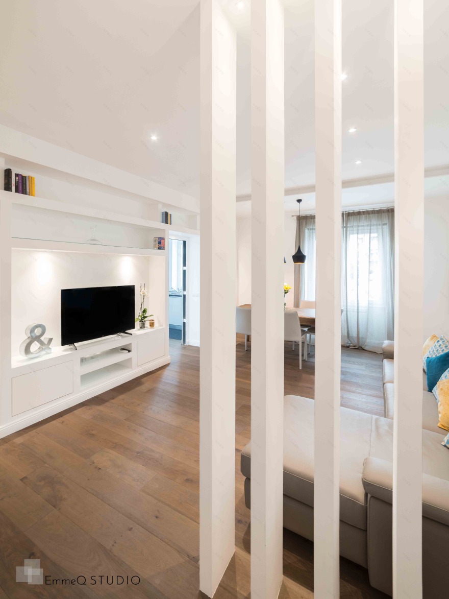 年轻女业主的现代温馨家居设计-11