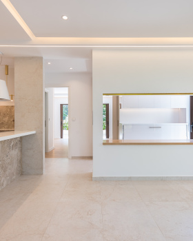 Ntiana Markou丨公寓丨Vouliagmeni Apartment