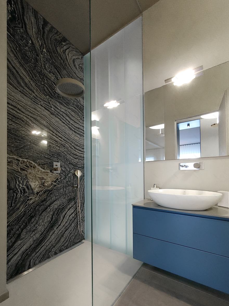 意大利都灵 220 平米公寓翻新设计-19