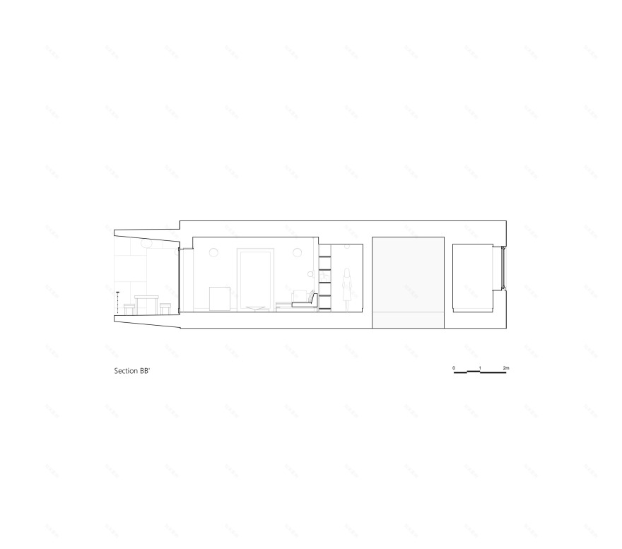 Terraços de Bragança 公寓改造-77