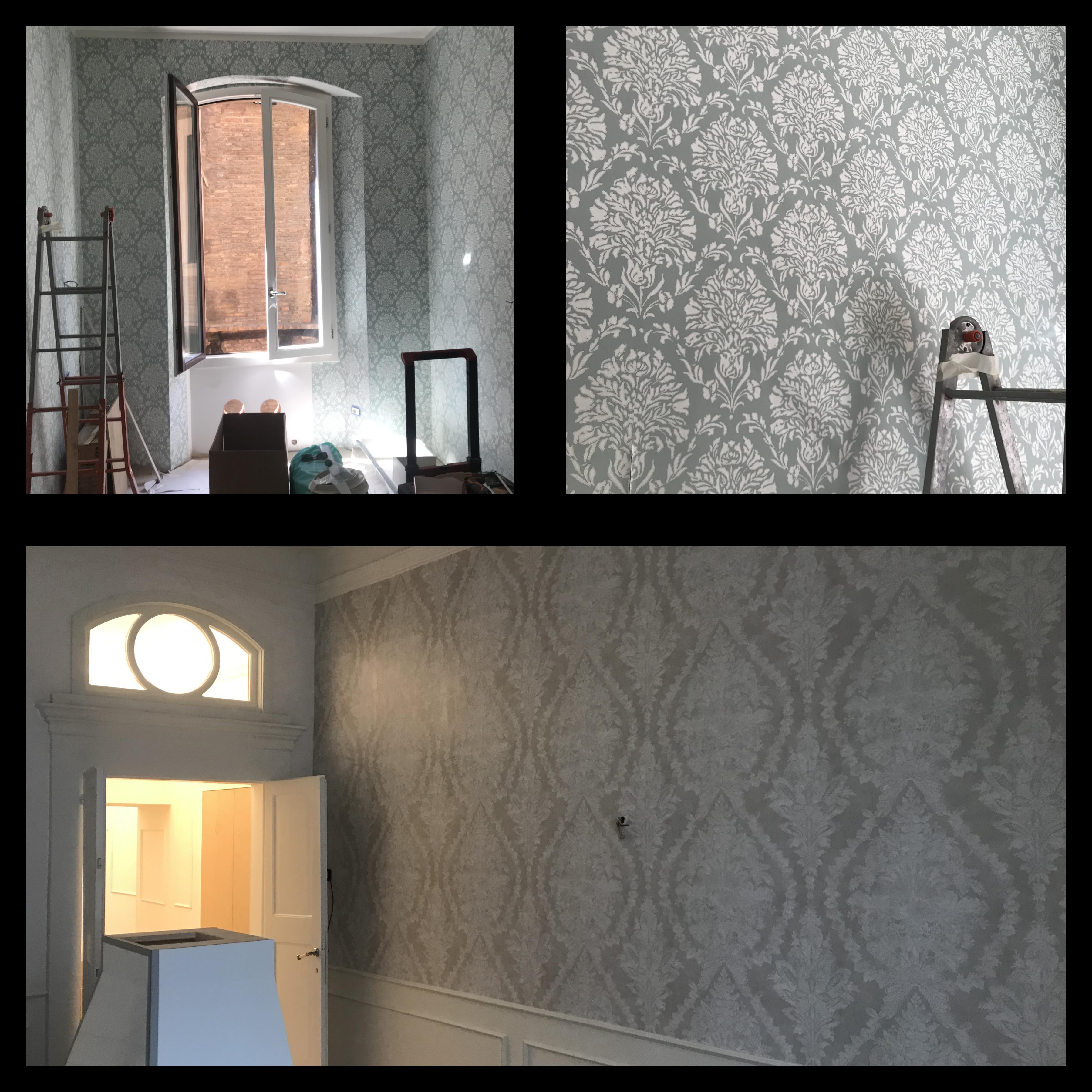 复古风尚住宅设计丨Fabrizio Cocchi-7