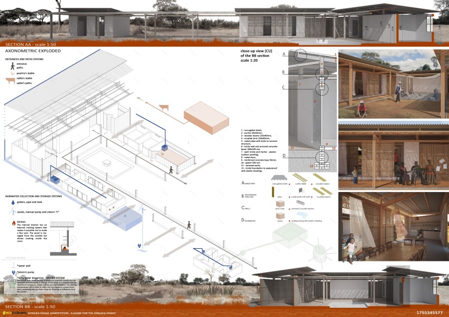 Jorejick 家族住宅-2