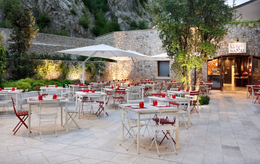 意大利海滨奢华度假胜地——Falisia, Portopiccolo-37