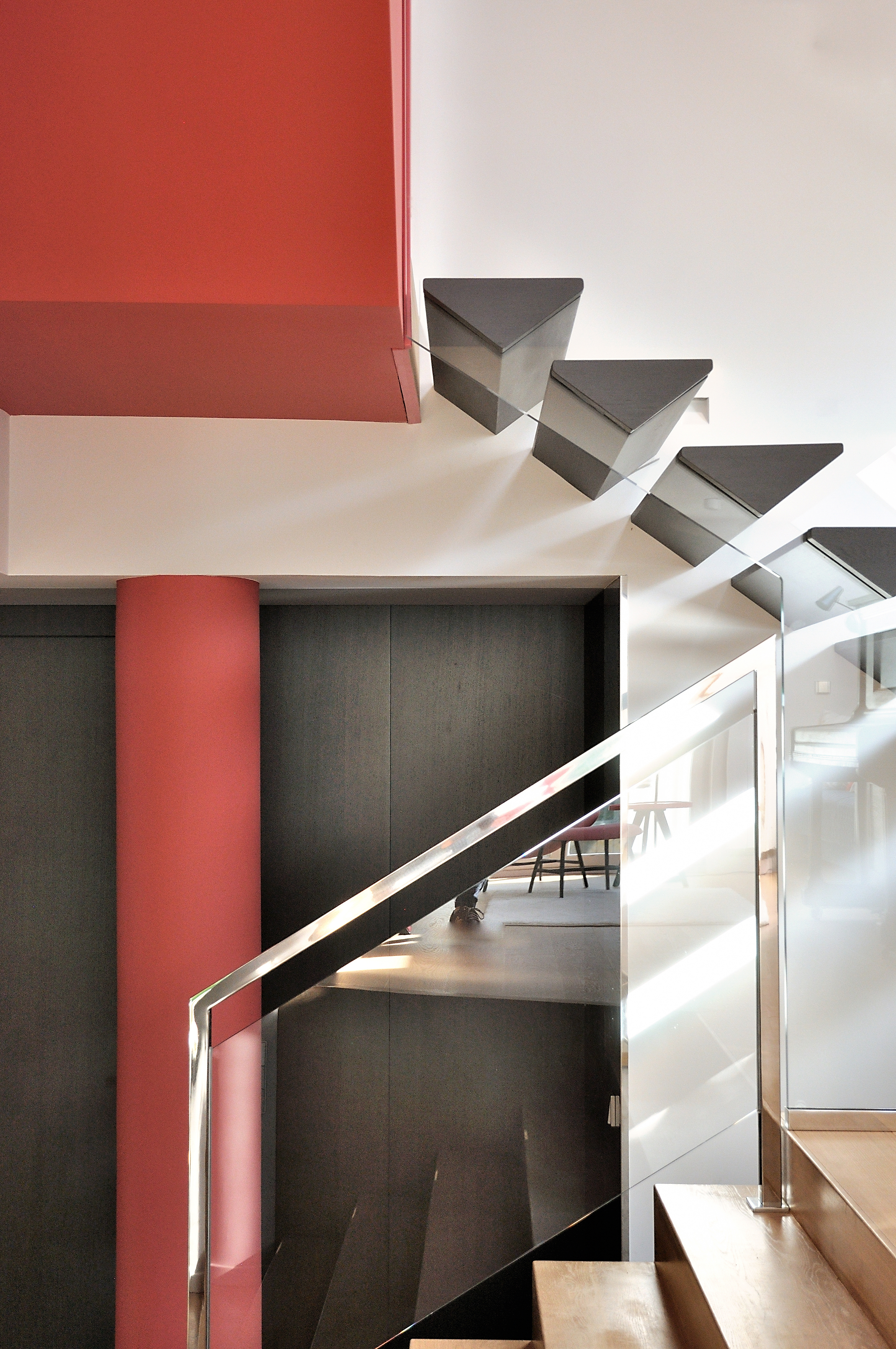 海之变 | 别墅空间的新生-34