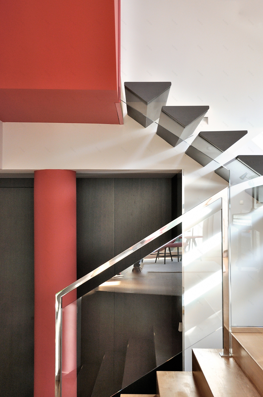 海之变 | 别墅空间的新生-34